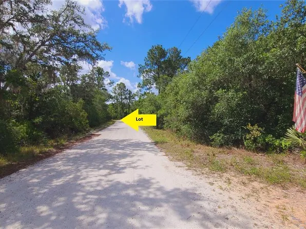 2575 Bear Run S Lot 290, Frostproof, FL 33843