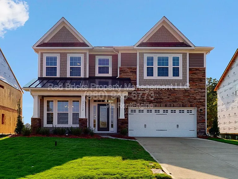 17712 Summers Walk Blvd — Photo 1