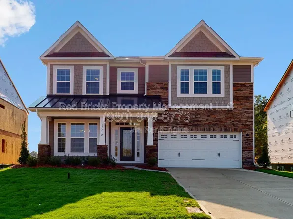 17712 Summers Walk Blvd, Davidson, NC 28036