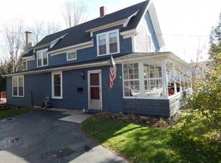 26 Chiswick Ave, Littleton, NH 03561
