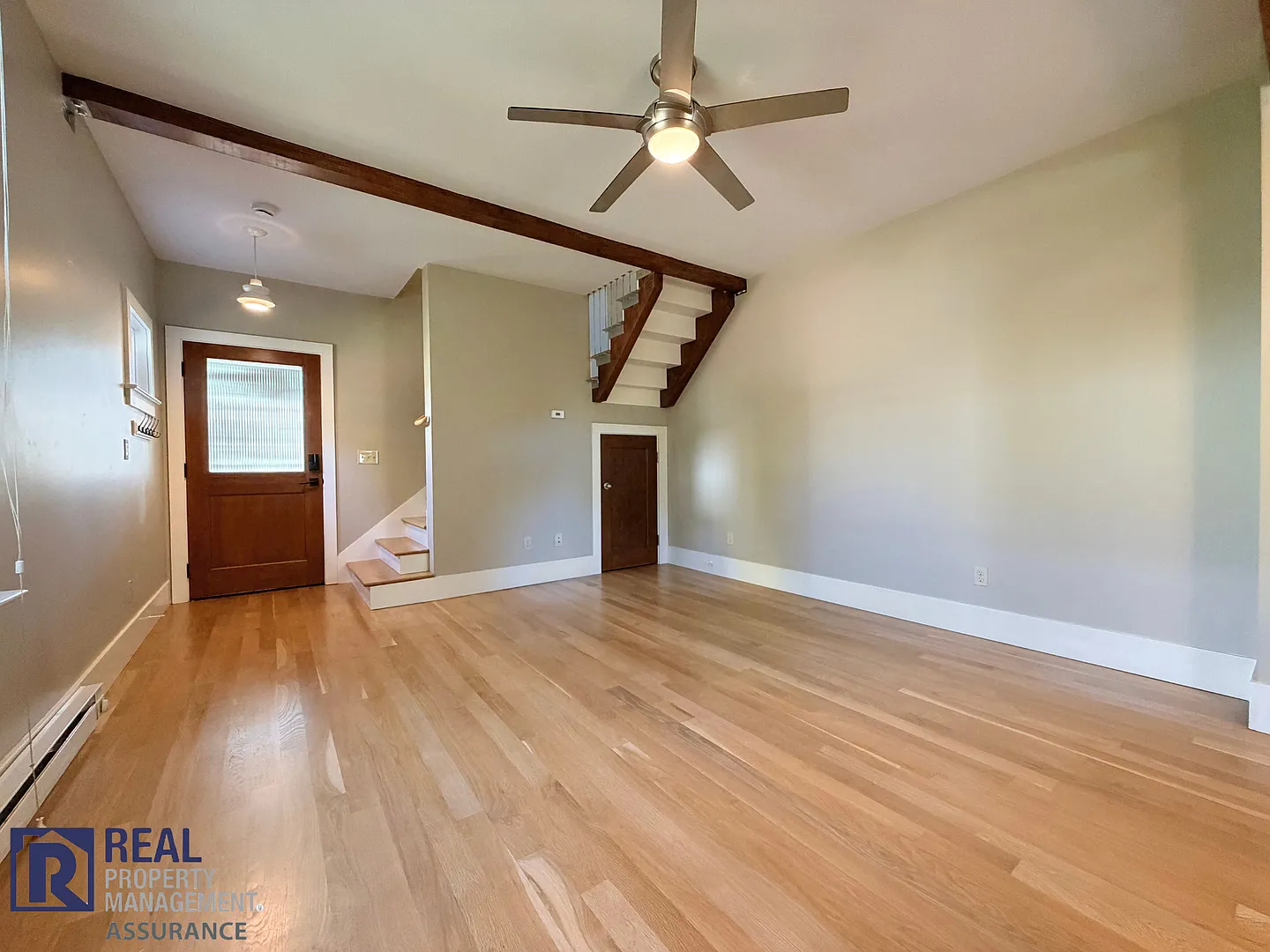 Charming 1 Bedroom with Private Entry in SE Portland — Photo 3