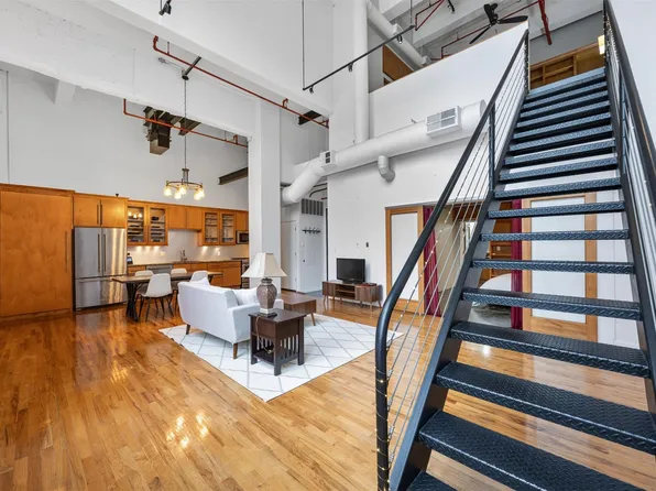 705 Main St Unit 513, Houston, TX 77002