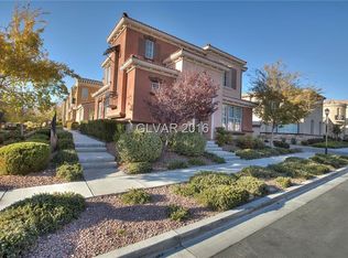 2301 Malaga Peak St #0, Las Vegas, NV 89135