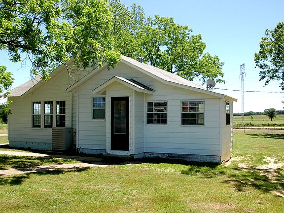 Back of House