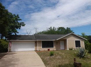 252 Clara Vista St, Debary, FL 32713
