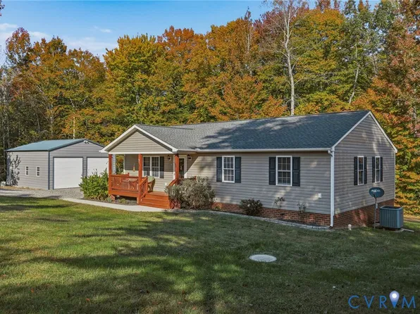 91 Folly Hollow Rd, Bumpass, VA 23024