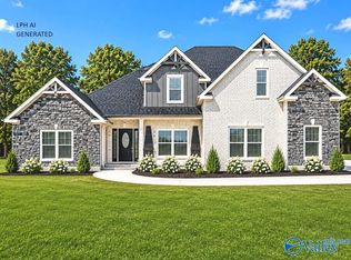 Thomashill D Mallard Dr, Madison, AL 35756