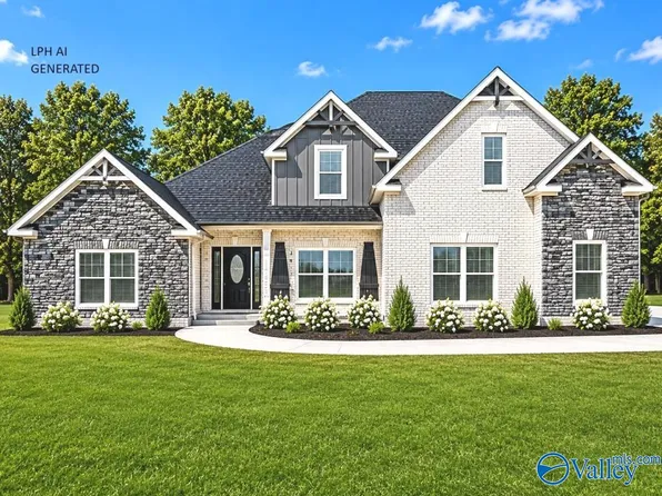 Thomashill D Mallard Dr, Madison, AL 35756