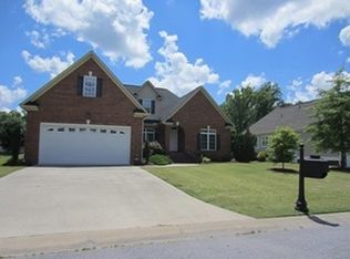 138 Joshua Dr, Chocowinity, NC 27817