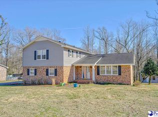 2620 S Whitestone Dr, Florence, SC 29505