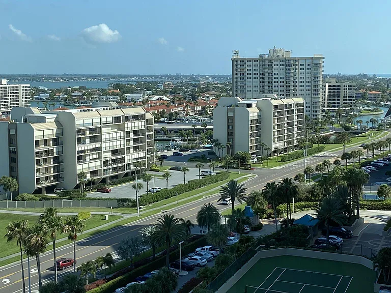 1540 Gulf Blvd #1207 — Photo 21