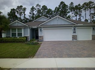 961 Rustlewood Lane St, Saint Johns, FL 32259