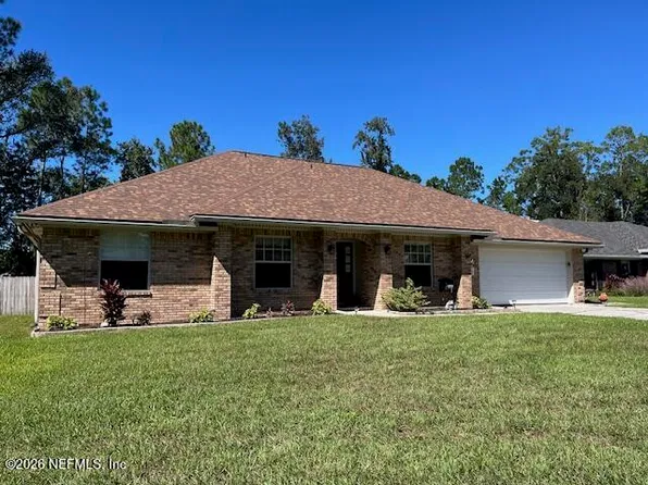 1796 STERNWHEEL Drive, Jacksonville, FL 32223