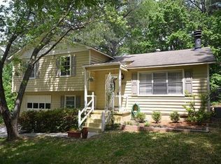 2570 Woodland Dr NW, Kennesaw, GA 30152