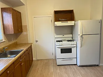 Rented by John R. Real Estate