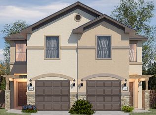 5418 Montevista Dr, Laredo, TX 78041