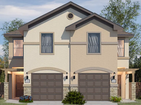 5502 Montevista Dr, Laredo, TX 78041