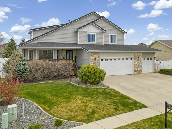 4310 Turnberry Rd, Rapid City, SD 57702