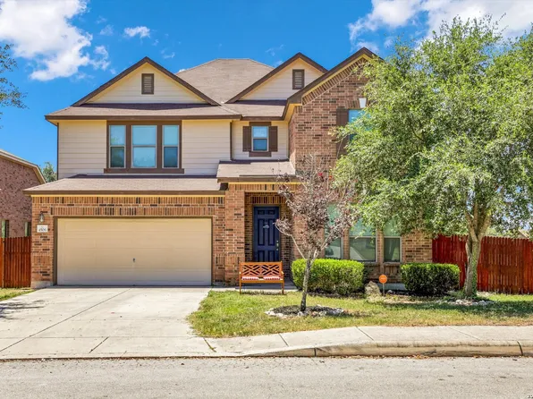 4506 ECHO GRV, San Antonio, TX 78259