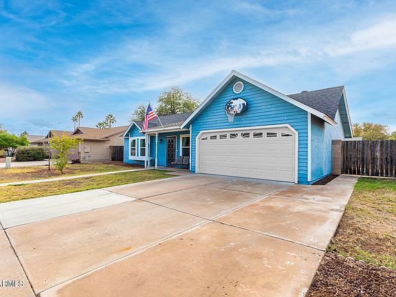 2nd image of 2329 E Dolphin Ave