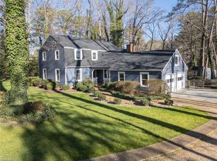 3013 Oak Lynn Path, Virginia Beach, VA 23452