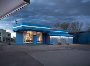 508 Central Ave, Carrizozo, NM 88301