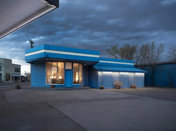 508 Central Ave, Carrizozo, NM 88301