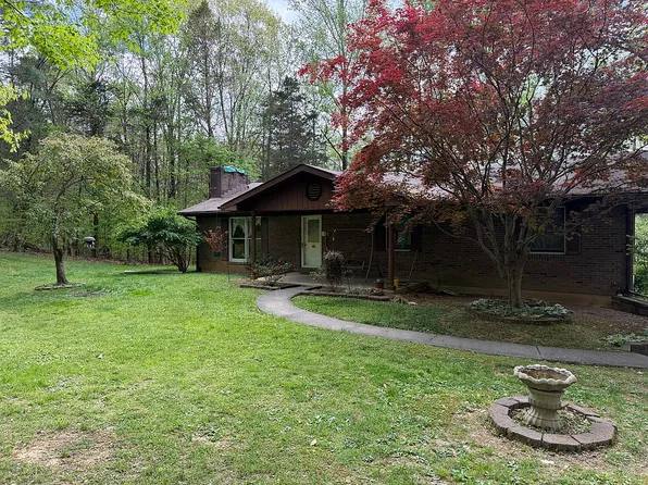 4815 Tee Rd NE, Corydon, IN 47112