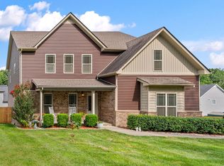 101 Brumfield Ct, Clarksville, TN 37043