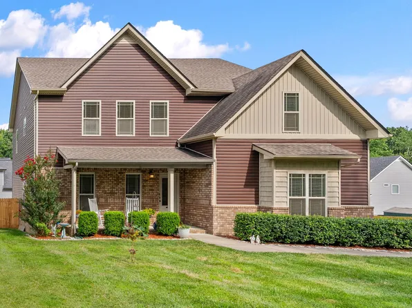 101 Brumfield Ct, Clarksville, TN 37043