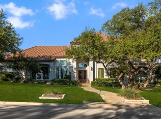 1819 My Anns Hill, San Antonio, TX 78258