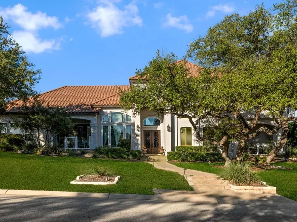 1819 My Anns Hill, San Antonio, TX 78258