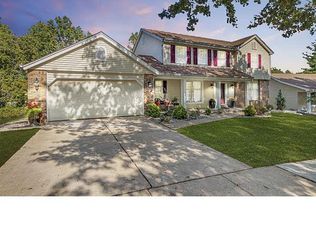 2819 Elk Peak Ct, Saint Louis, MO