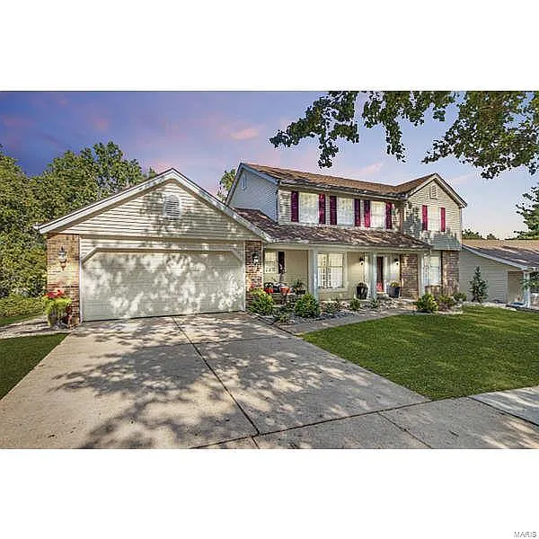 2819 Elk Peak Ct photo 1