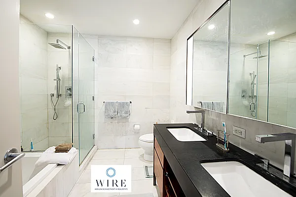 Rented by WIRE International Realty | media 3