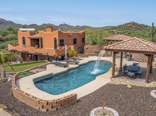 47012 N New River Rd, New River, AZ 85087