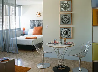 Rented by Fetner Properties