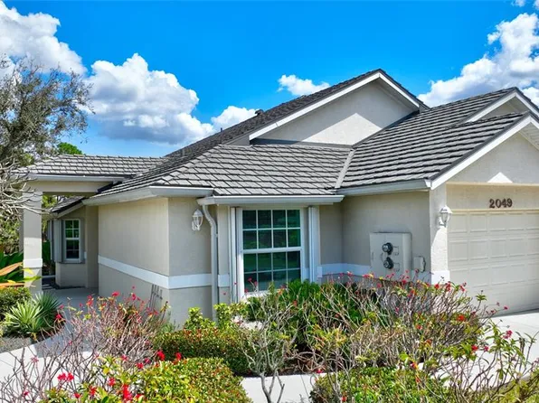 2049 Matecumbe Key Rd, Punta Gorda, FL 33955