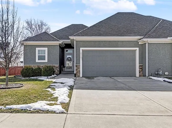 28339 W 164th St, Gardner, KS 66030