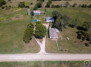 6688 E 149th St, Overbrook, KS 66524