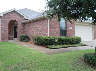 3540 Desert Mesa Rd, Fort Worth, TX 76114