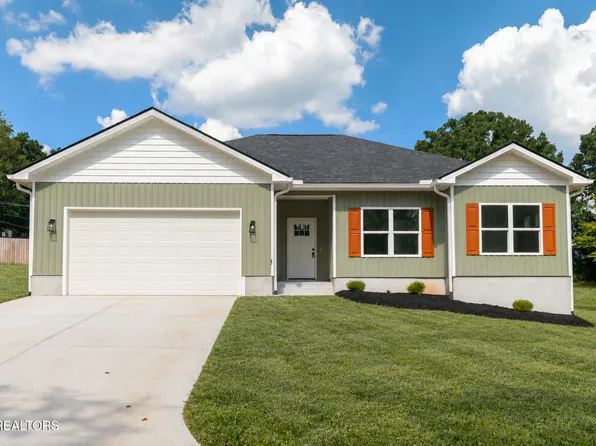 5710 Zurich Way, Knoxville, TN 37918