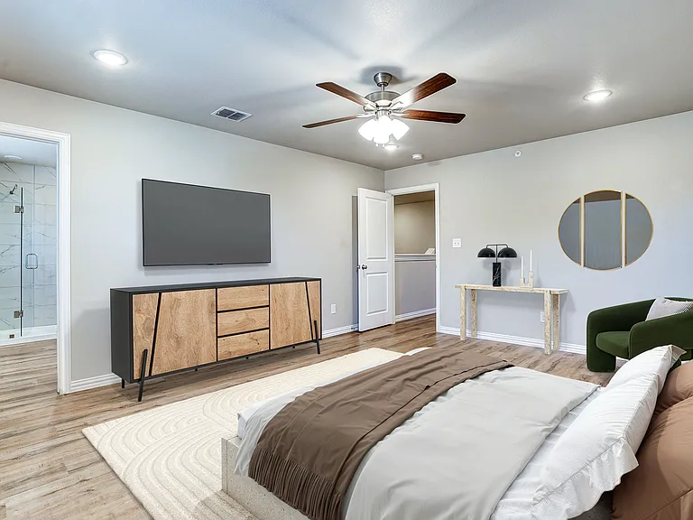 Magnolia Townhomes — Photo 32