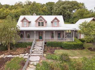 3636 Bear Creek Rd, Thompsons Station, TN 37179