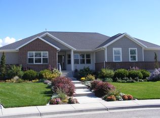 1998 N 1210 W, Pleasant Grove, UT 84062
