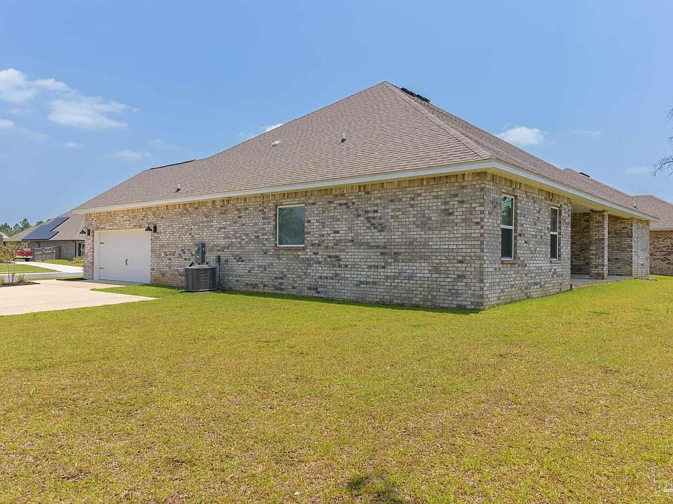 4079 Amble Way, Pace, FL 32571 MLS 629477 Zillow