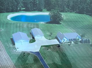 280 N Goetze Rd, Carsonville, MI 48419