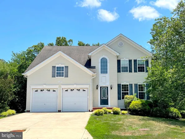 46895 Whittemoore Ct, Lexington Park, MD 20653