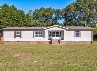 209 College St W, Bethune, SC 29009