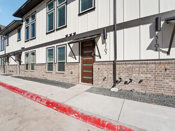 200 W 56th St Unit 5103, Austin, TX 78756